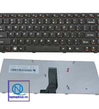 Keyboard Laptop Lenovo Ideapad G470